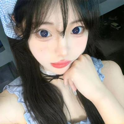 幸运儿!