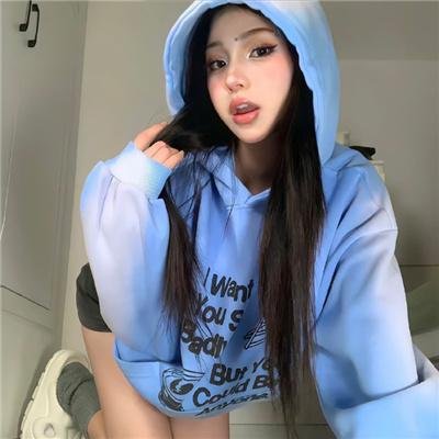 四五口径女郎